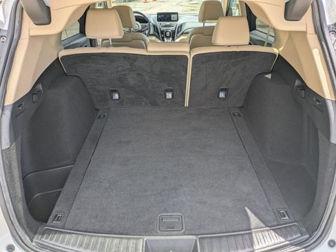 Used 2020 Acura RDX w/ Technology Package FWD image 11