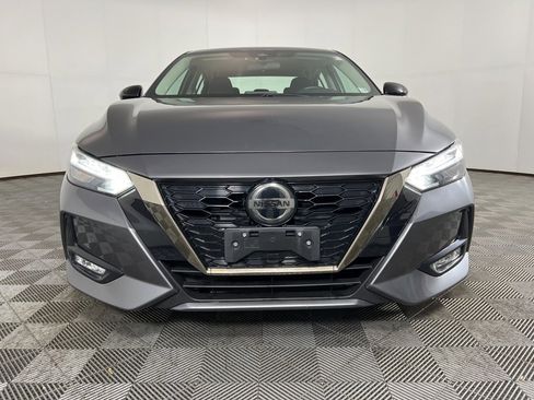Used 2020 Nissan Sentra SR image 14