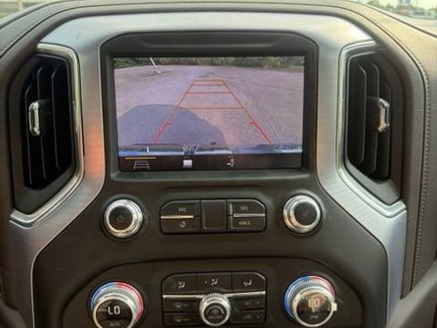 Used 2019 GMC Sierra 1500 SLT w/ SLT Premium Plus Package RWD image 27
