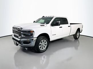 New 2026 RAM 2500 Big Horn AWD/4WD video 3