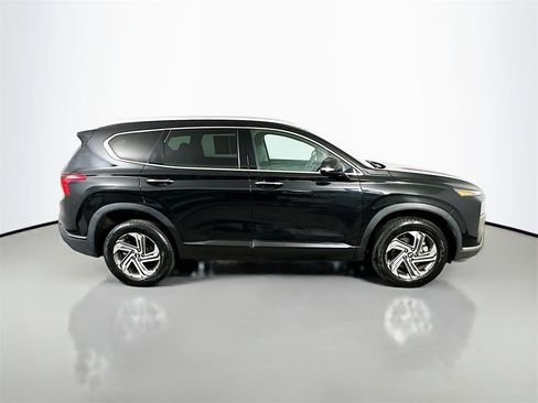 Used 2023 Hyundai Santa Fe SEL image 7