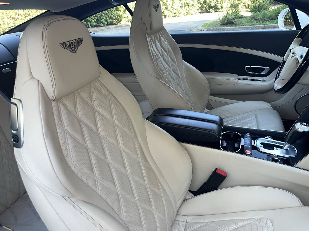 Used 2014 Bentley Continental GT Speed AWD/4WD image 27