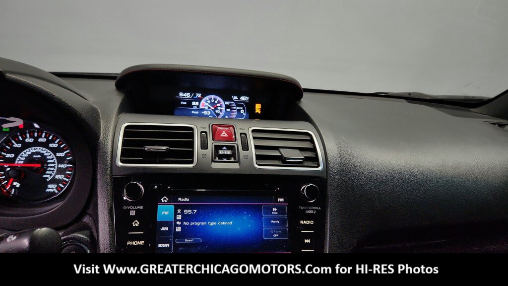 Used 2021 Subaru WRX STI AWD/4WD image 23