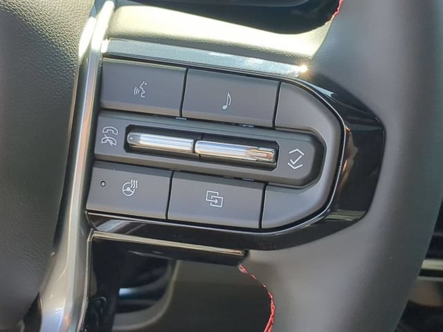 New 2026 Chevrolet Colorado Z71 w/ Technology Package AWD/4WD image 18