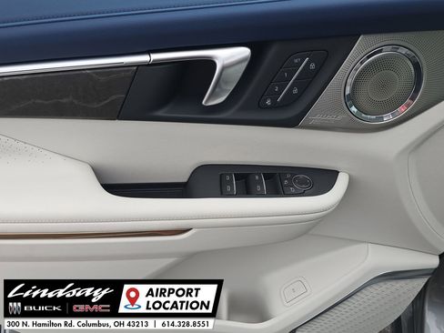New 2026 Buick Enclave Avenir w/ Super Cruise Package AWD/4WD image 24