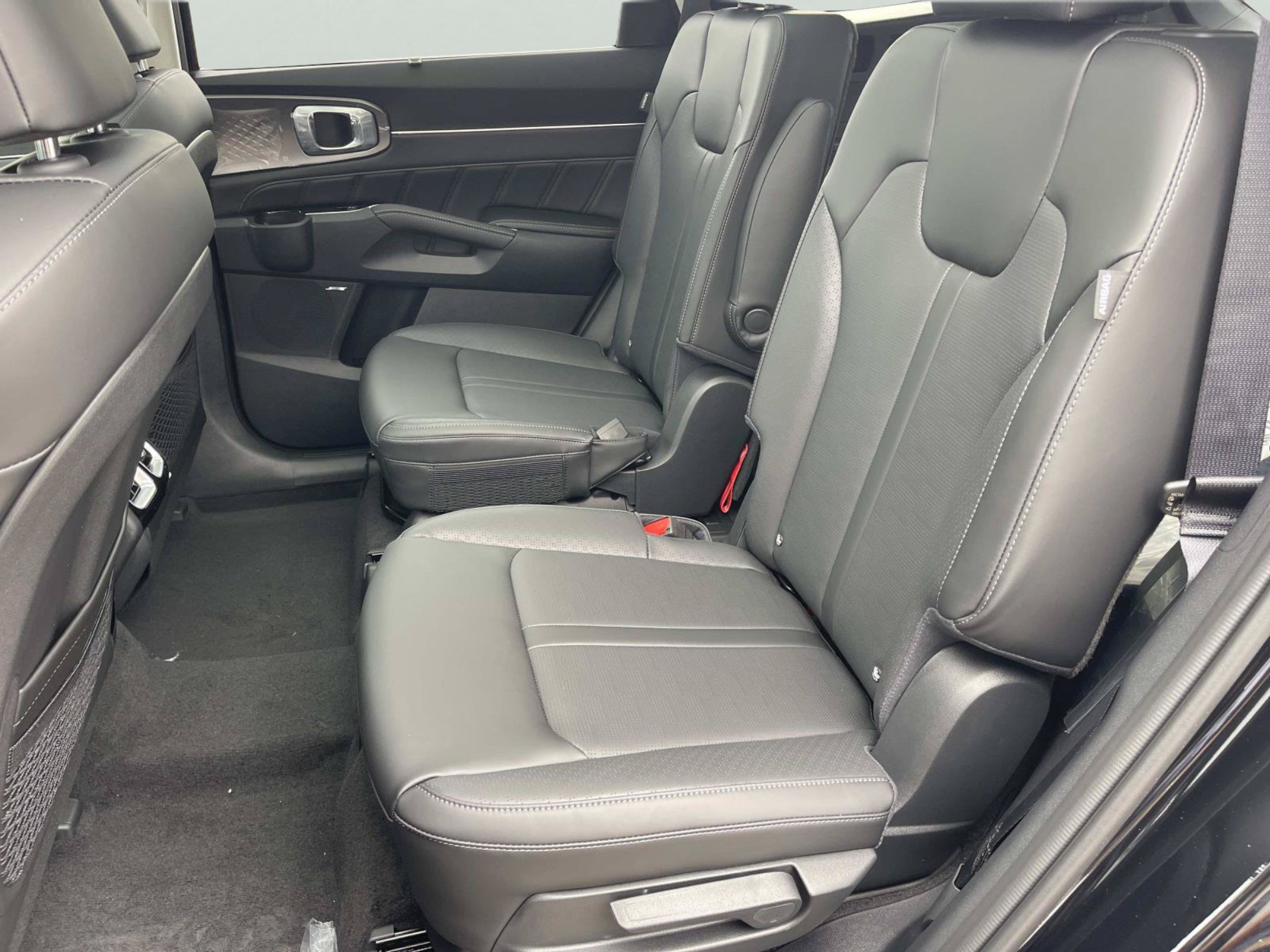 New 2026 Kia Sorento SX FWD image 14