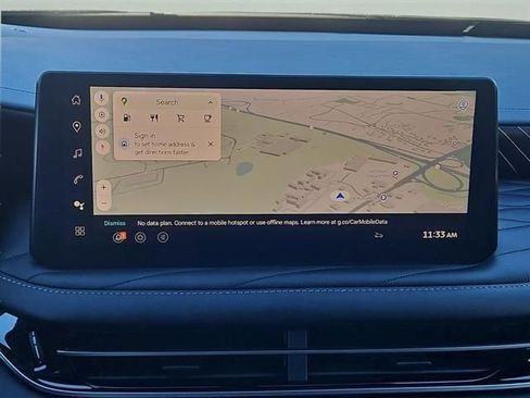 Certified 2026 INFINITI QX60 Autograph w/ Dark Cargo Package image 25