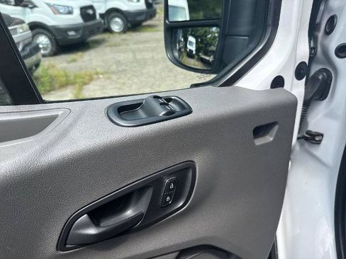 Certified 2024 Ford Transit 250 148 High Roof Extended w/ Load Area Protection Package RWD image 13