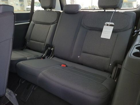 New 2025 Ford Expedition Max Active image 8