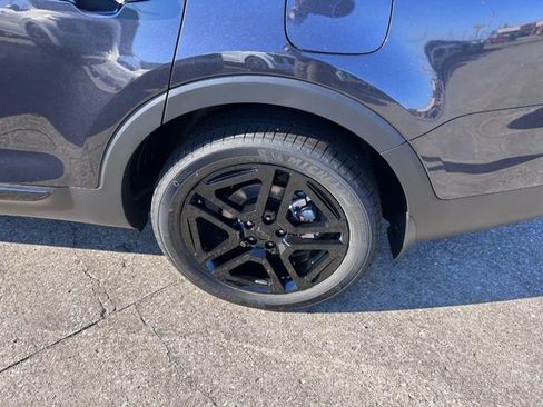 New 2025 Kia Telluride SX Prestige X-Line image 6