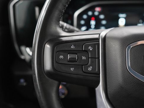 Used 2024 GMC Sierra 1500 Elevation AWD/4WD image 24