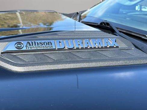 Used 2021 Chevrolet Silverado 2500 High Country w/ Z71 Off-Road Package image 41