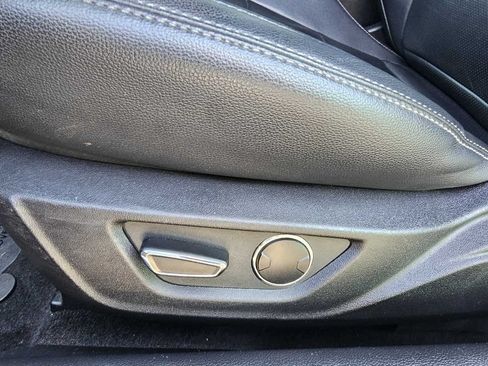 Used 2017 Ford Mustang Premium RWD image 18
