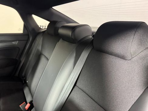 Used 2024 Honda Civic Sport image 19