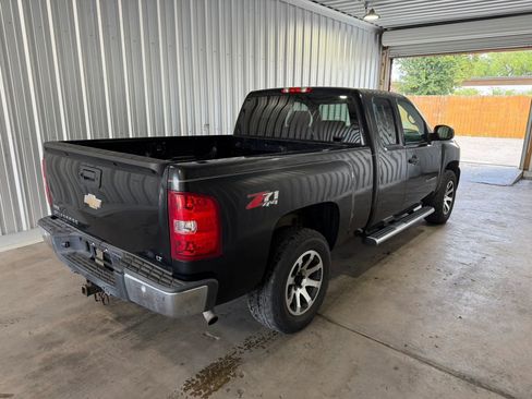 Used 2011 Chevrolet Silverado 1500 LT w/ All-Star Edition AWD/4WD image 5