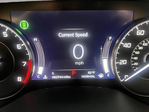 Used 2021 Acura TLX w/ Technology Package AWD/4WD image 17