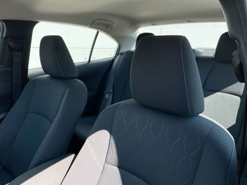 Used 2024 Toyota Corolla LE FWD image 12