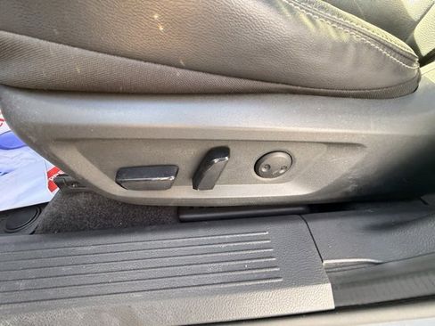 Certified 2021 Nissan Rogue SL w/ Premium Package image 15