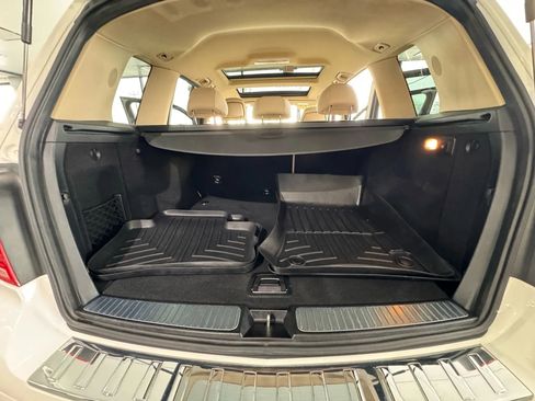 Used 2015 Mercedes-Benz GLK 350 4MATIC image 20