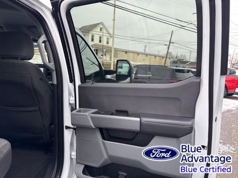 Used 2024 Ford F250 XLT image 34