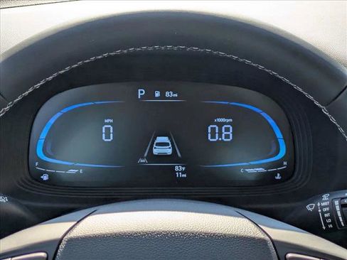 New 2026 Hyundai Venue SEL image 12