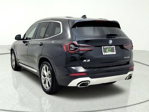 Used 2024 BMW X3 sDrive30i w/ Convenience Package w/ZPA RWD image 7