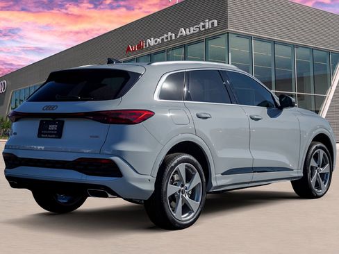 New 2025 Audi Q5 Premium Plus image 4