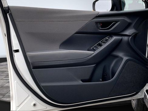 Certified 2025 Subaru Crosstrek 2.5i Sport image 16