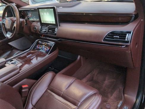 Used 2020 Lincoln Navigator Black Label image 30