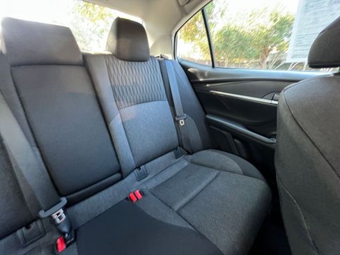 Used 2025 Toyota Camry LE image 36