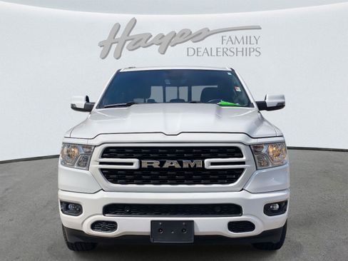 Certified 2023 RAM 1500 Big Horn image 11