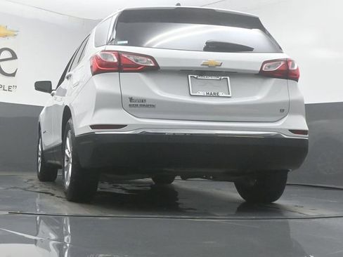 Used 2019 Chevrolet Equinox LT FWD image 53
