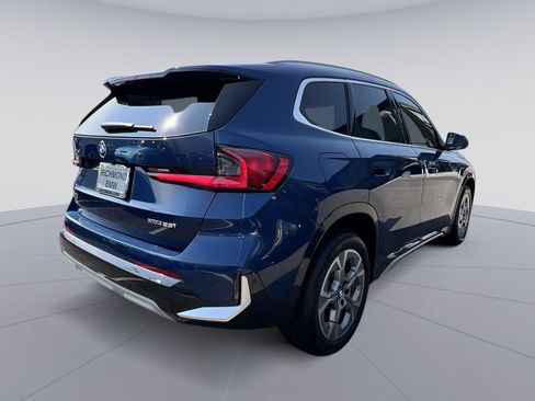 Used 2025 BMW X1 xDrive28i image 5