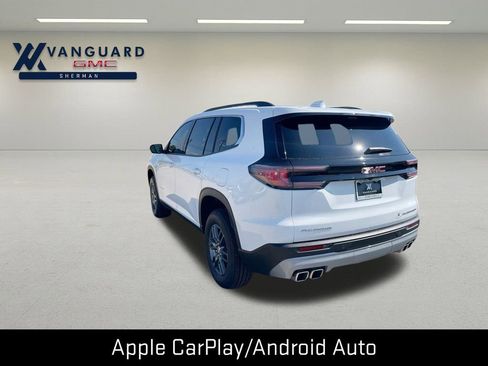 New 2026 GMC Acadia Elevation FWD image 6