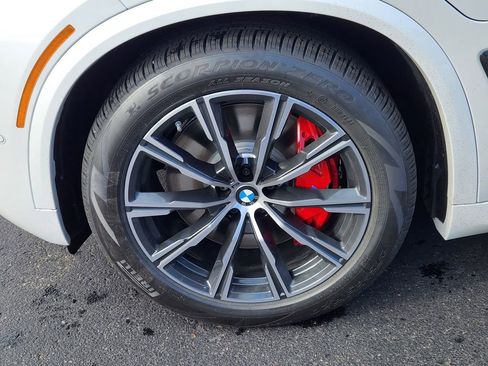 New 2026 BMW X5 xDrive50e AWD/4WD image 7