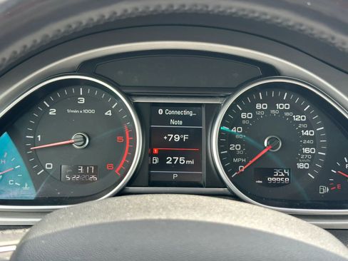 Used 2015 Audi Q7 TDI Premium Plus w/ Premium Plus Package AWD/4WD image 42