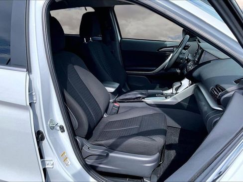 Used 2025 Mitsubishi Eclipse Cross ES AWD/4WD image 28