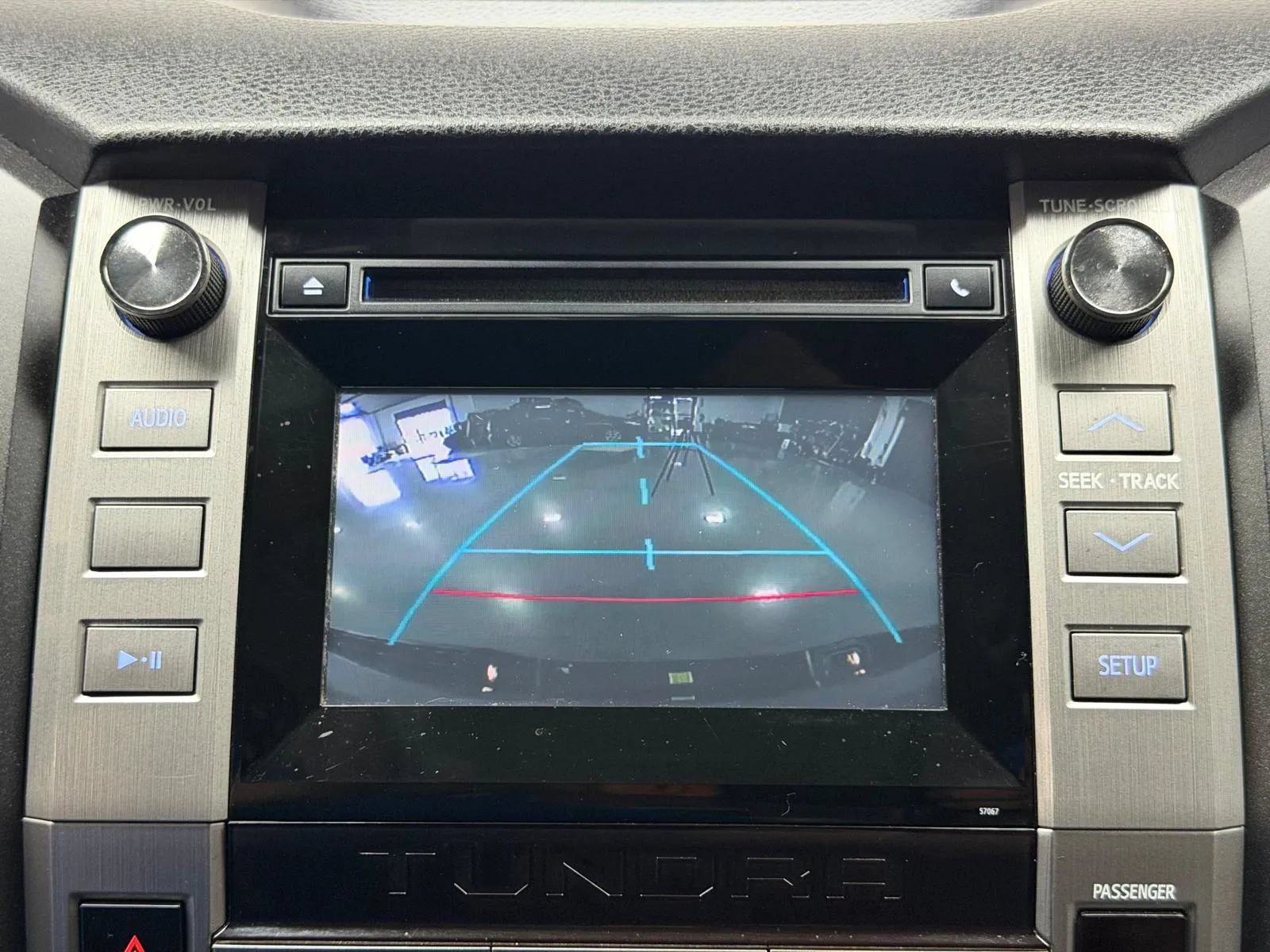 Used 2014 Toyota Tundra SR RWD image 35