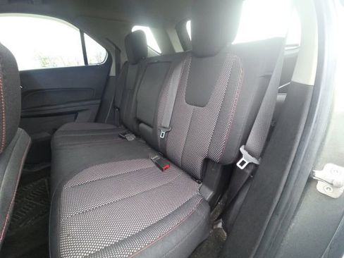 Used 2013 Chevrolet Equinox LT w/ Driver Convenience Package image 16