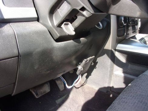 Used 2016 RAM 1500 Lone Star RWD image 14