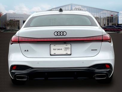 New 2026 Audi A5 2.0T Premium Plus
