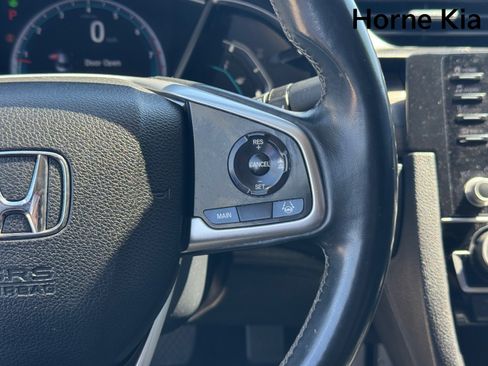 Used 2020 Honda Civic EX-L image 19