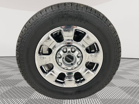 Used 2024 Ford F350 Lariat w/ Lariat Ultimate Package image 34