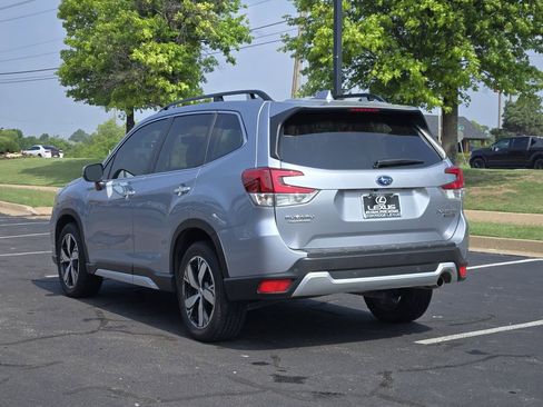 Used 2019 Subaru Forester Touring w/ Popular Package #3 AWD/4WD image 5