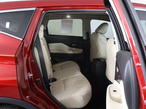Used 2023 Nissan Murano Platinum w/ Cargo Package AWD/4WD image 35