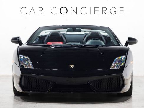 Used 2011 Lamborghini Gallardo LP 560-4 image 2