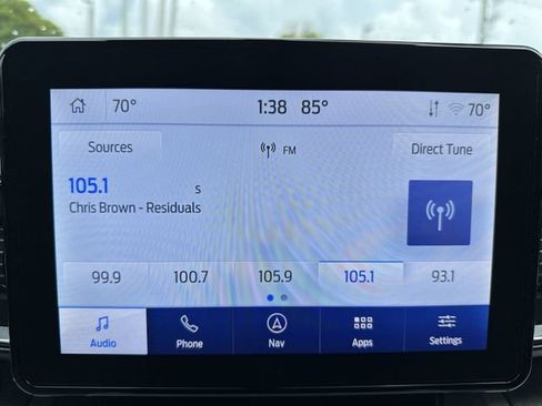 Used 2023 Ford Explorer Timberline AWD/4WD image 25
