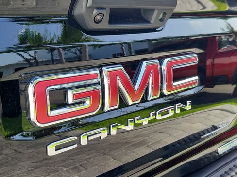 New 2026 GMC Canyon Elevation w/ Convenience Package RWD image 8