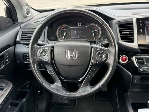 Used 2019 Honda Ridgeline RTL-E image 20