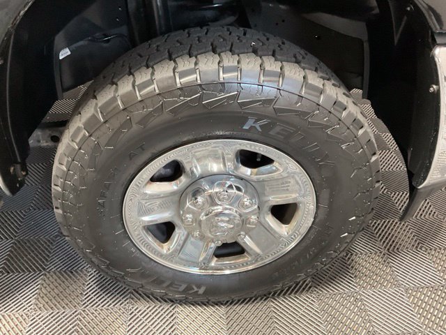 Used 2024 RAM 2500 Big Horn w/ Bed Utility Group AWD/4WD image 40